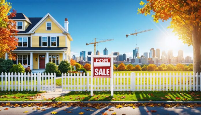 2025 housing market predictions