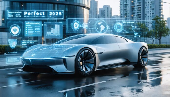 2025 vehicle safety updates