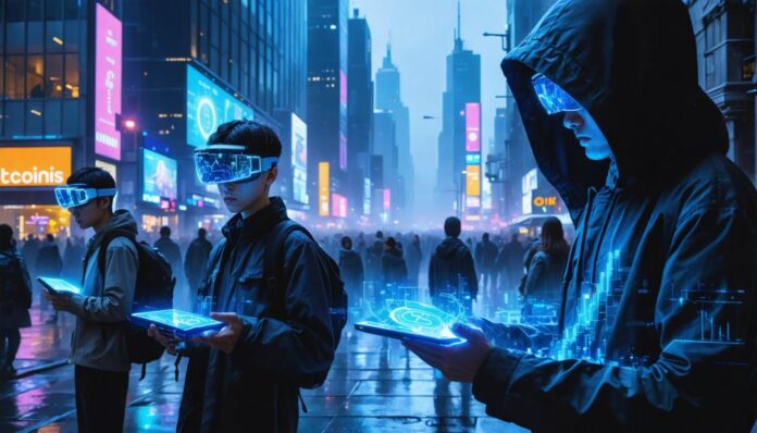 crypto legitimacy and scams