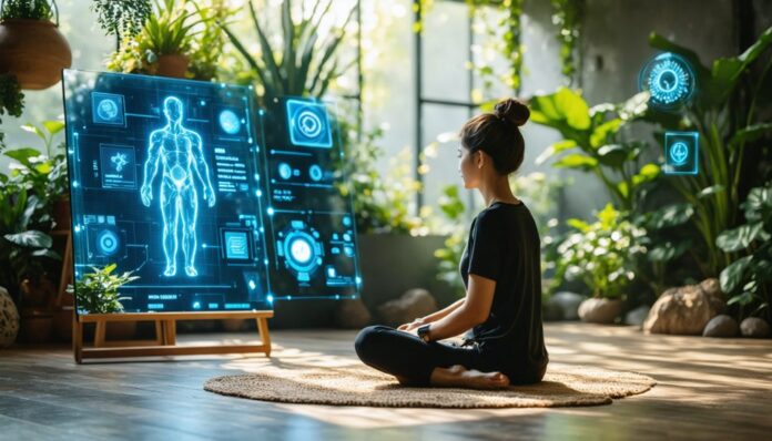 customized wellness strategies ahead