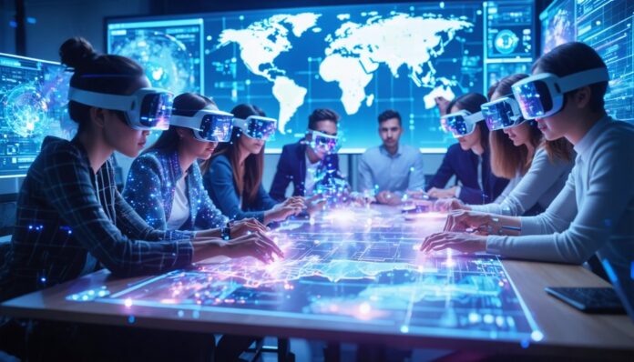 future ai tool trends