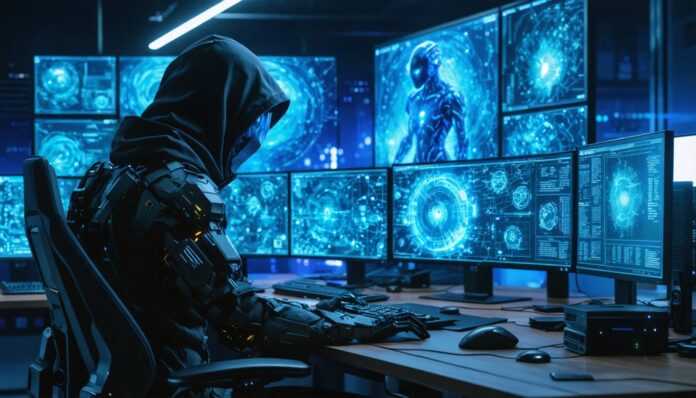 future cybersecurity threats awareness