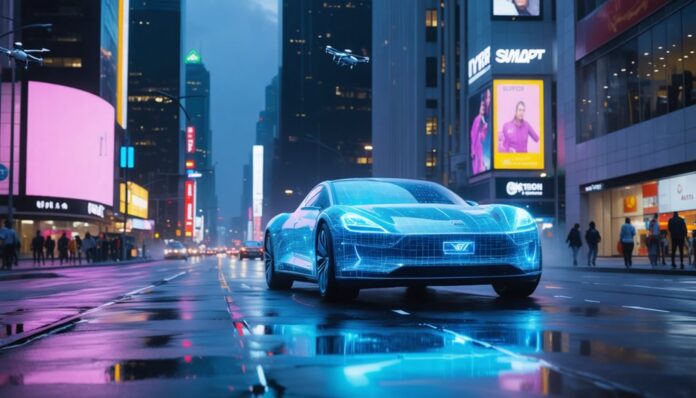 future of car insurance
