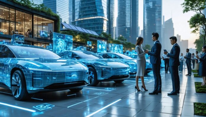 future of car subscriptions