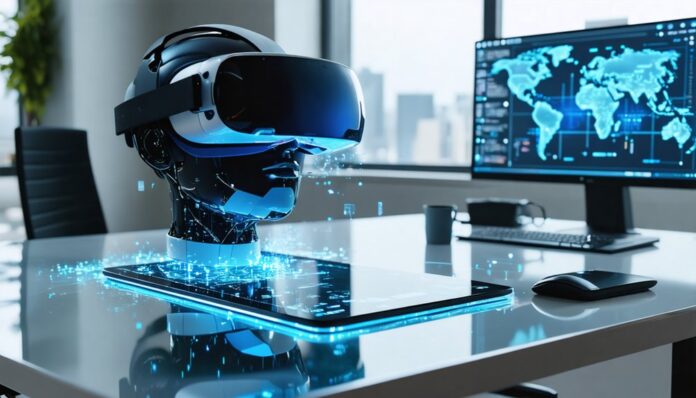 future remote learning innovations