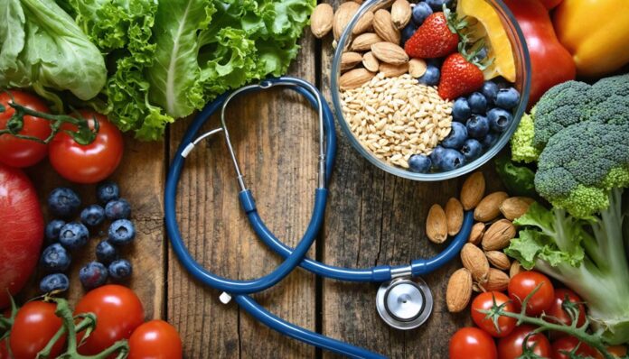 heart healthy diet guidelines 2025