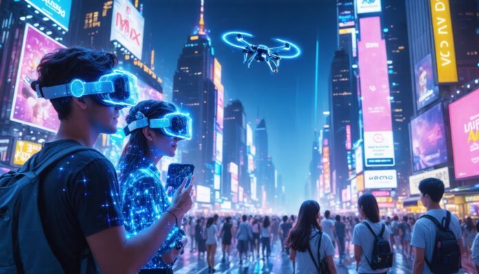 metaverse relevance in 2025