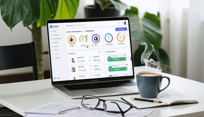 selecting online degree program
