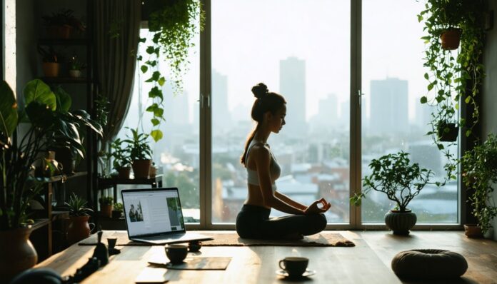 stress management strategies guide