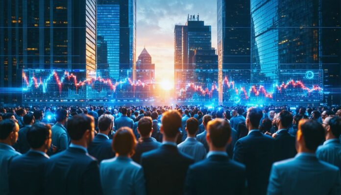 volatile market investment strategies