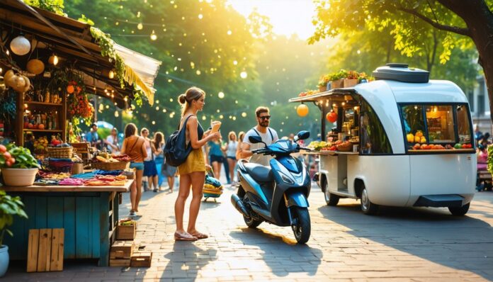 booming side hustle trends