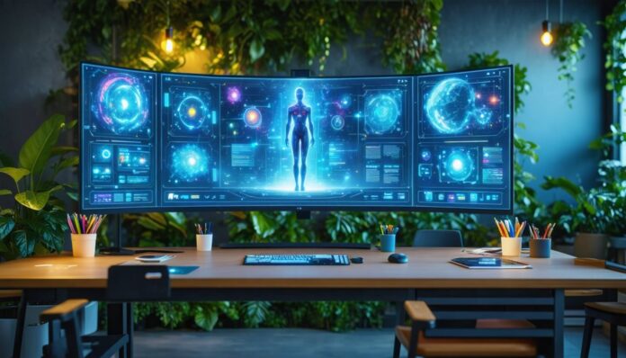 emerging education tech trends
