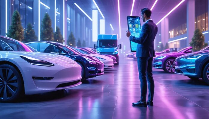 future of car ownership