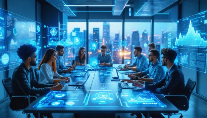future of skill development