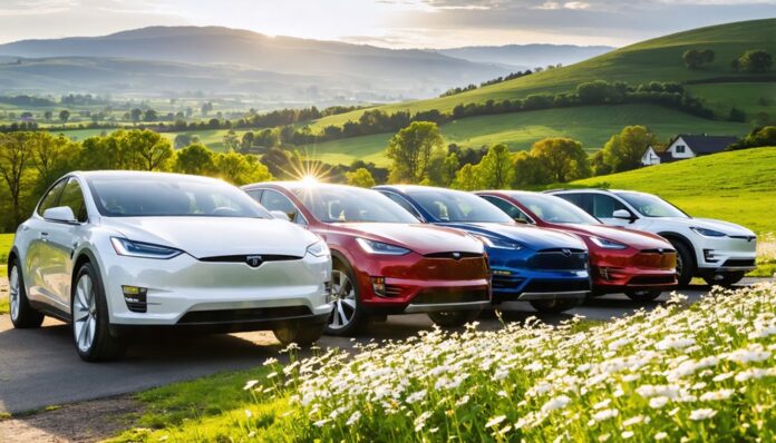 most fuel efficient hybrids