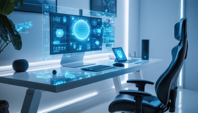 remote learning tech dominates