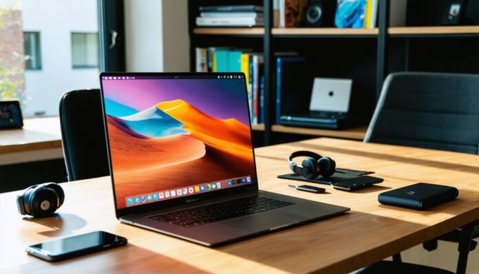 selecting ideal laptop specifications