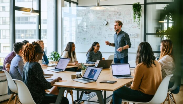 adult focused skills and credentials