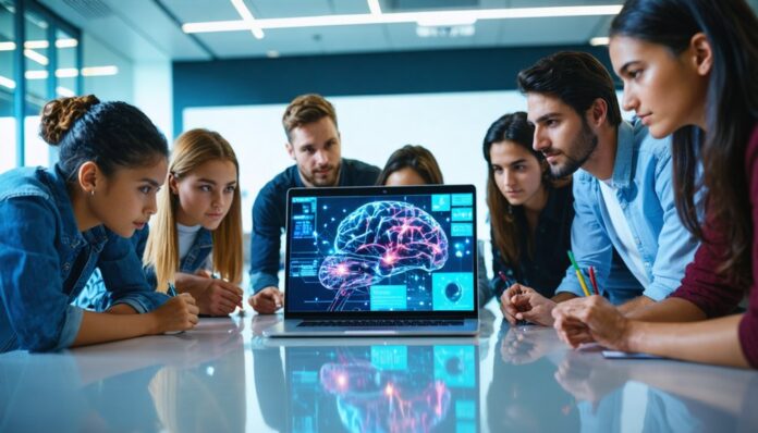 ai s classroom opportunities and challenges