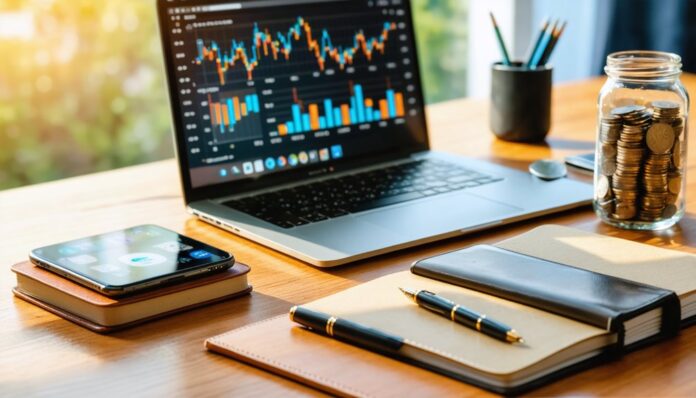 automate your financial goals