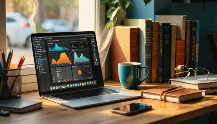 career focused online learning platforms