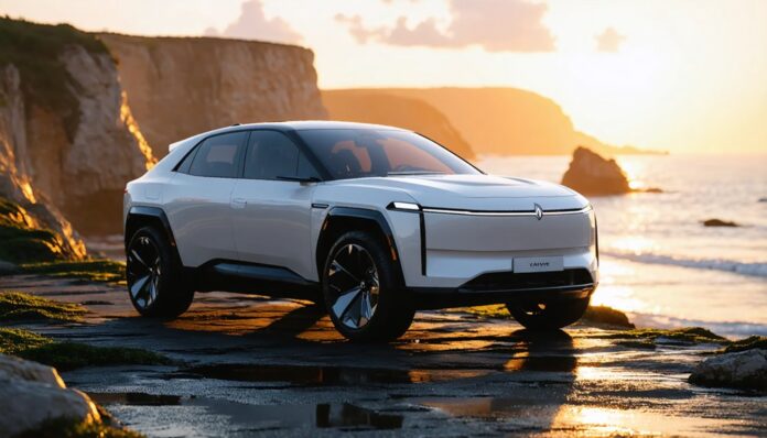 cars updated remotely