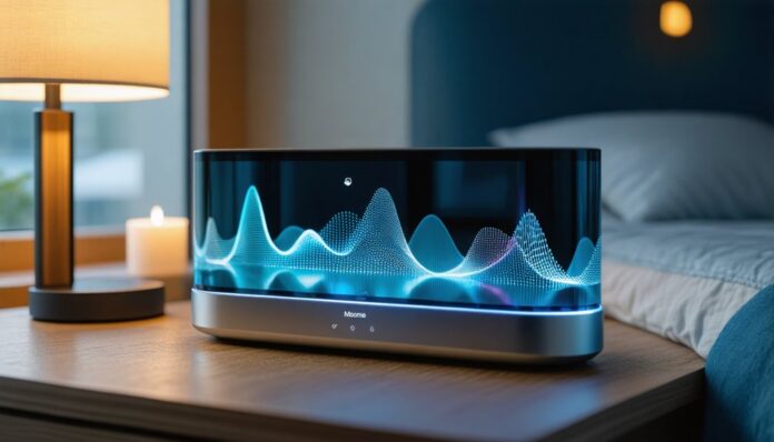 continuous personalized biometric health monitoring