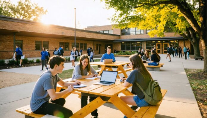 growing public private education partnerships