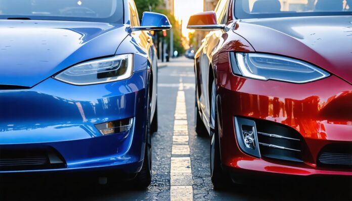 insurance comparison electric vs gas