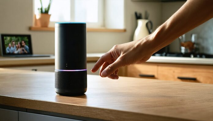 making assistants feel human