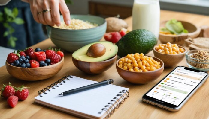 manage food sensitivities smoothly