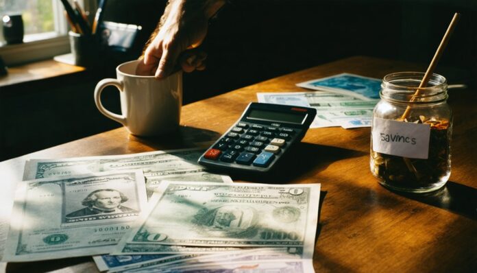 prioritize essentials contact creditors