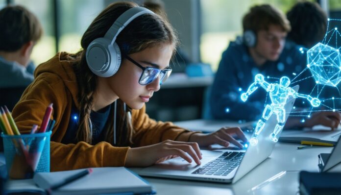 remote hands on science access