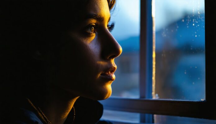 seasonal mood and behavior changes