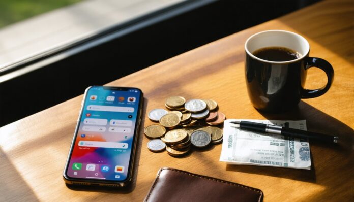 small dollar automated investing platforms