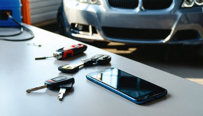 top car maintenance apps